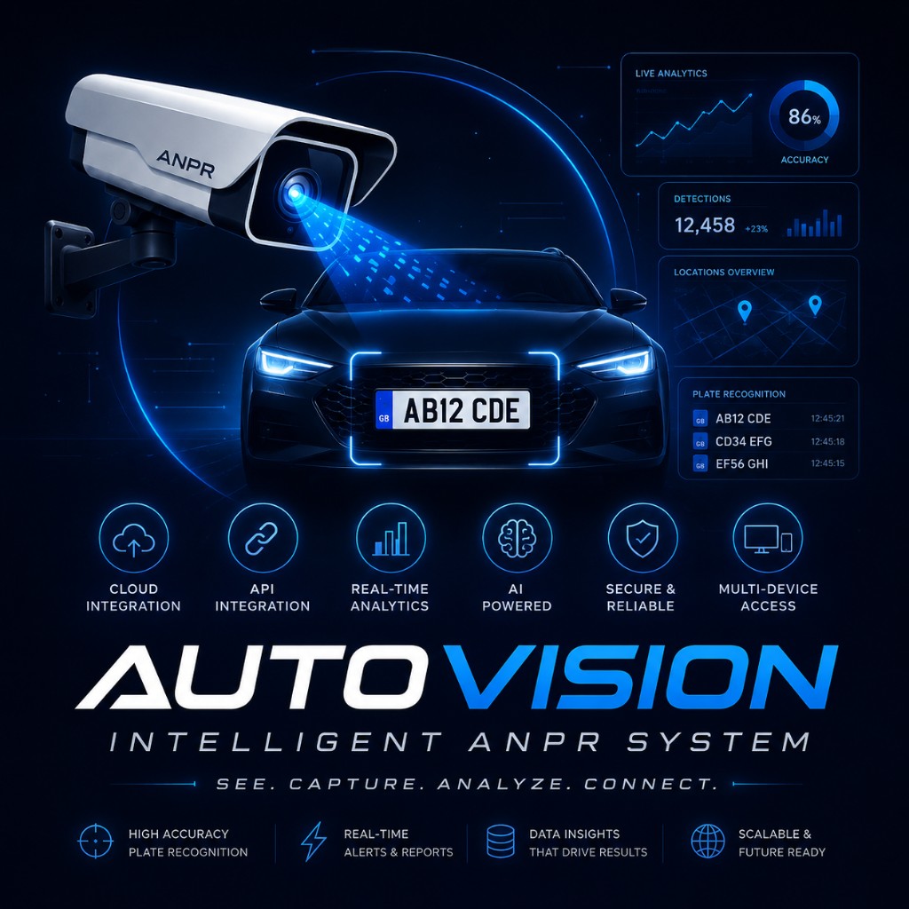 AutoVision